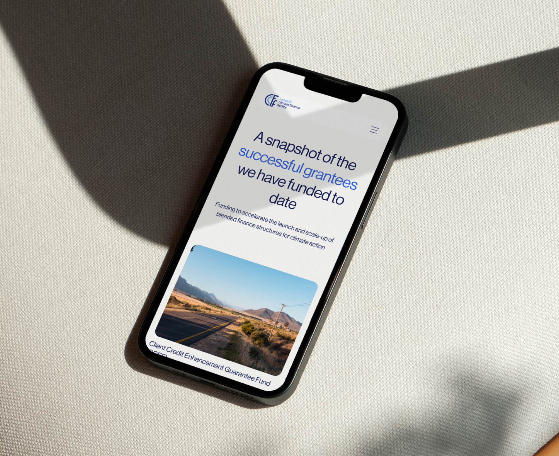 Sustainable digital infrastructure