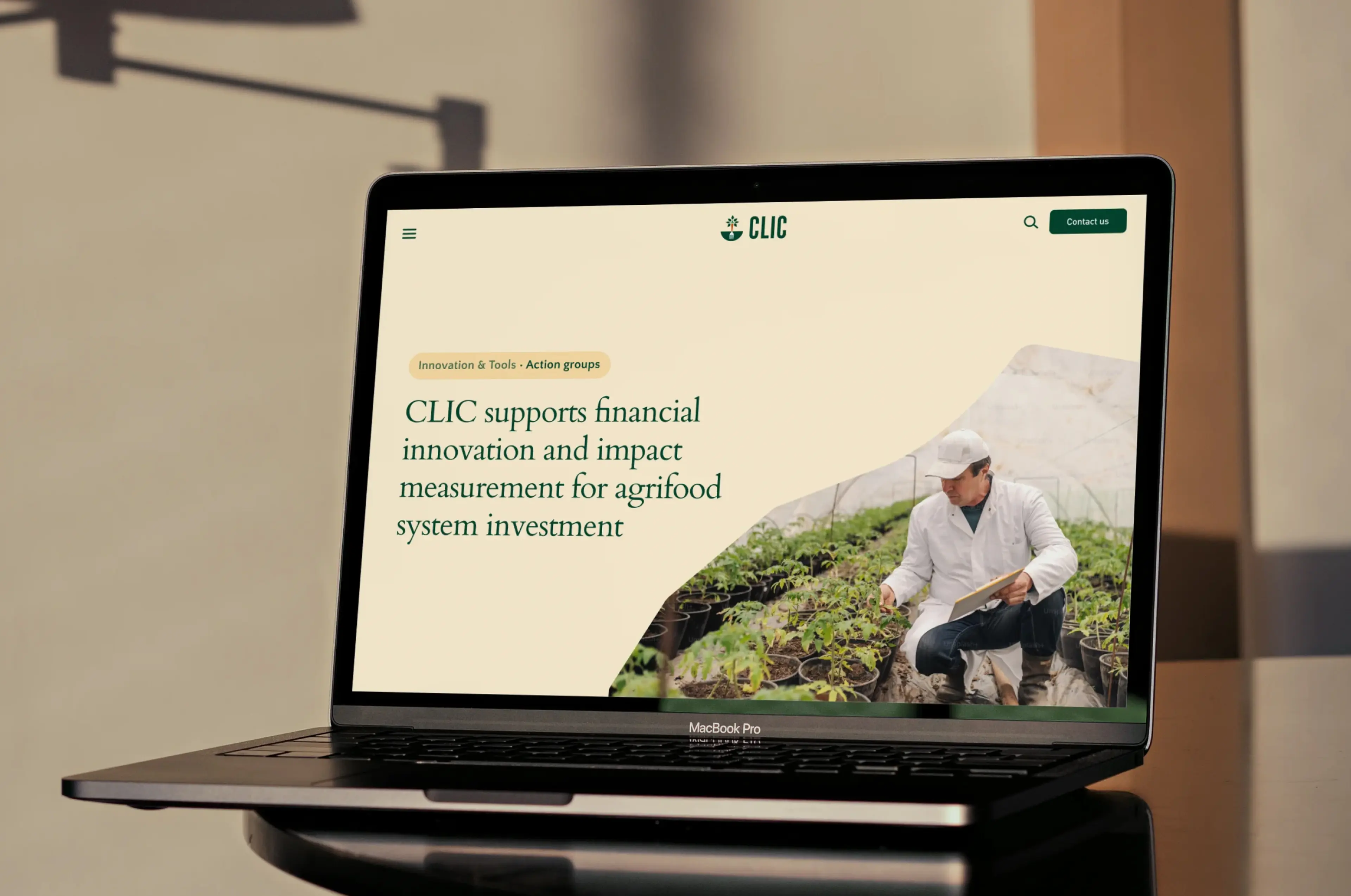 ClimateShot Investors Coalition by Driftime®