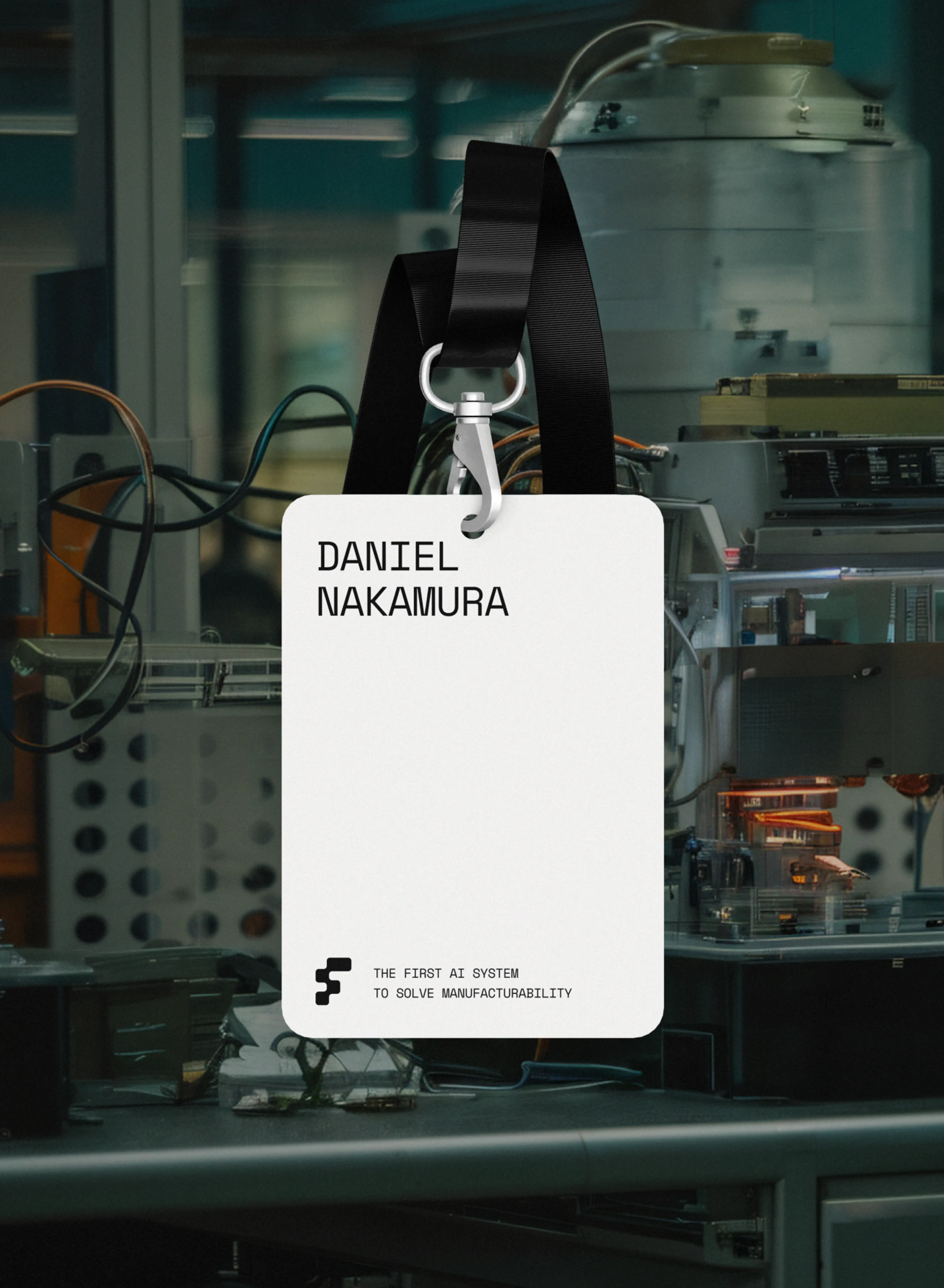 FAB AI by Driftime®