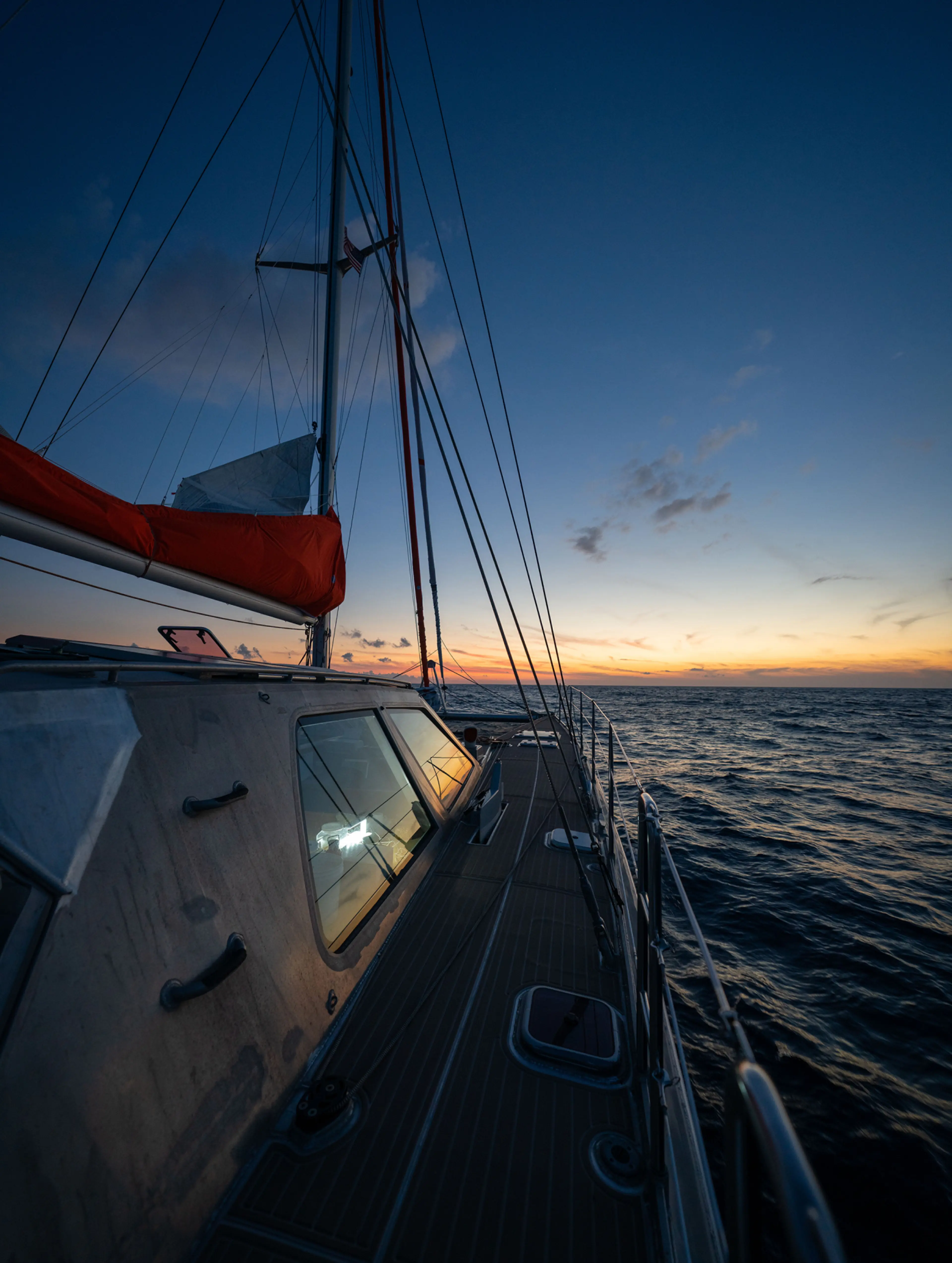 SeaLegacy by Driftime®