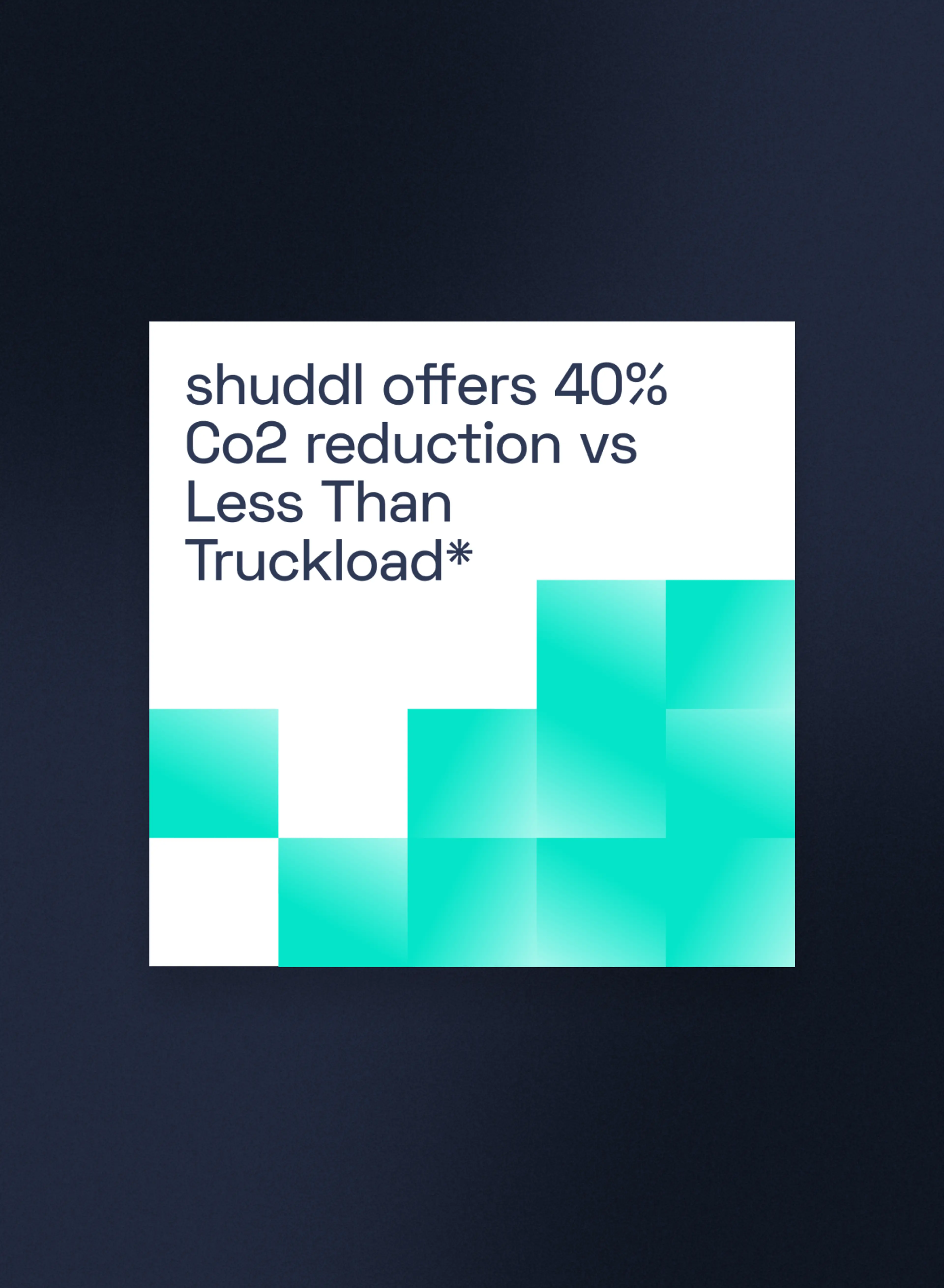 shuddle by Driftime®