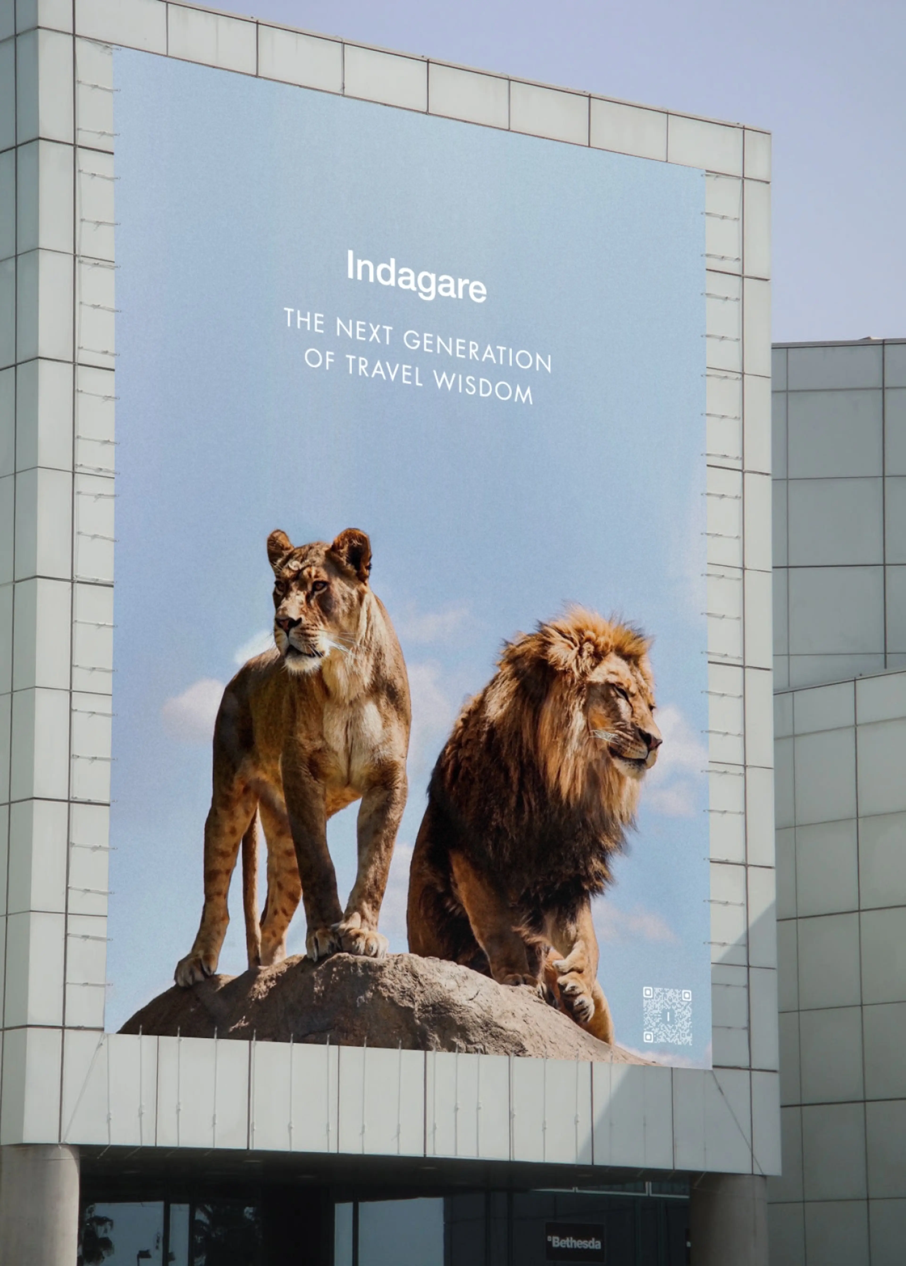 Indagare by Driftime®