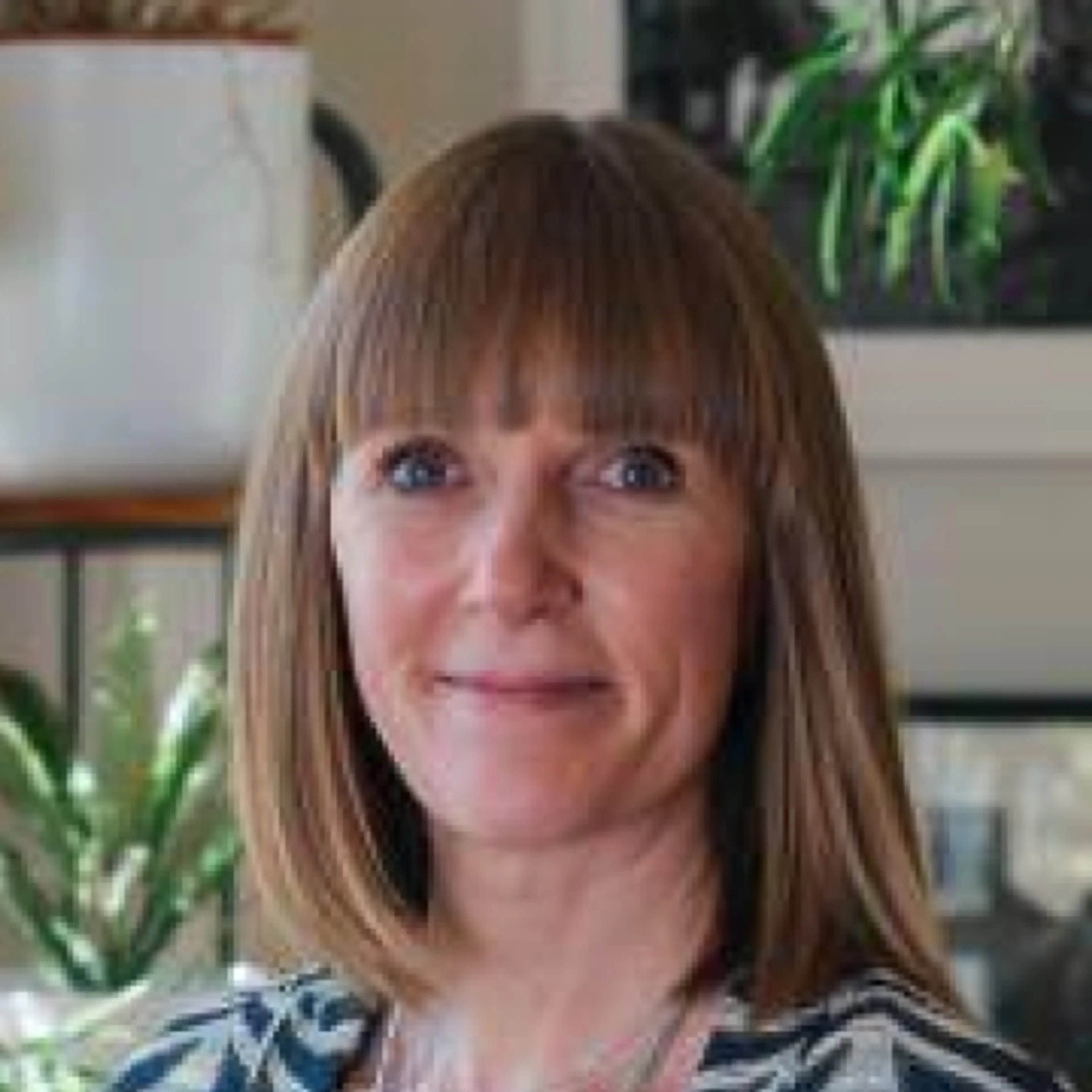 Susie Winstanley