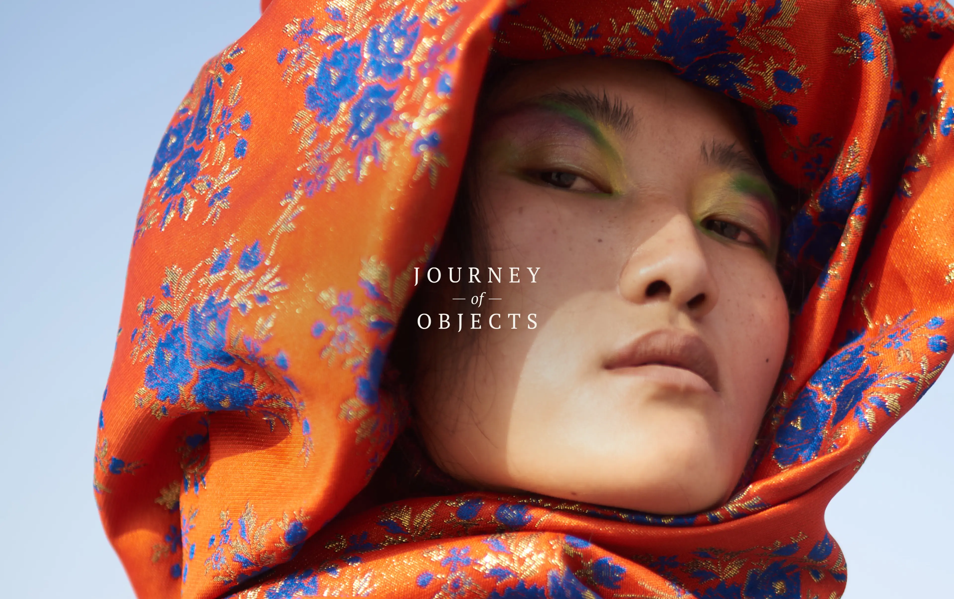 Journey of Objects by Driftime®