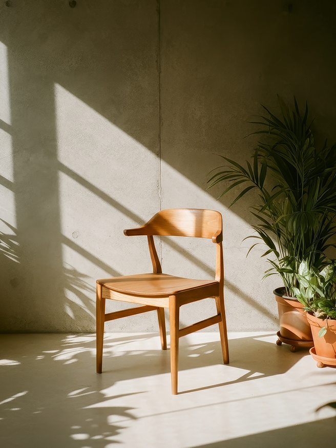 Photograph of Iona Coleman