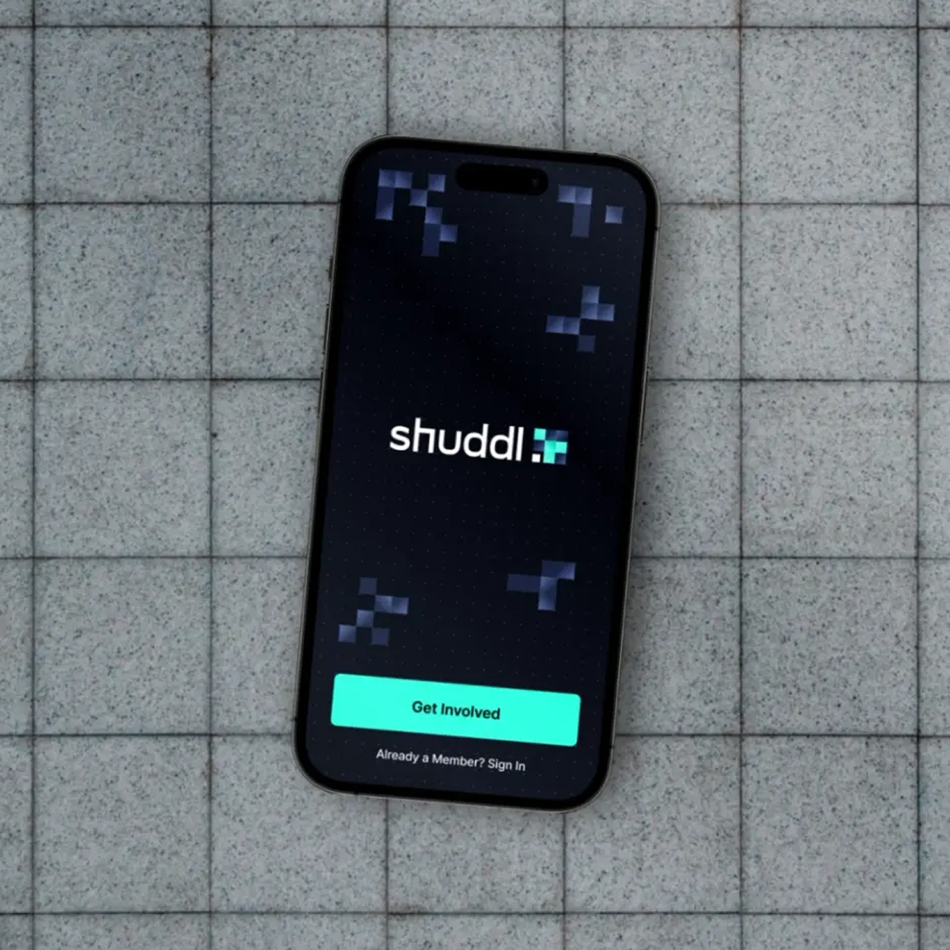 shuddl by Driftime®