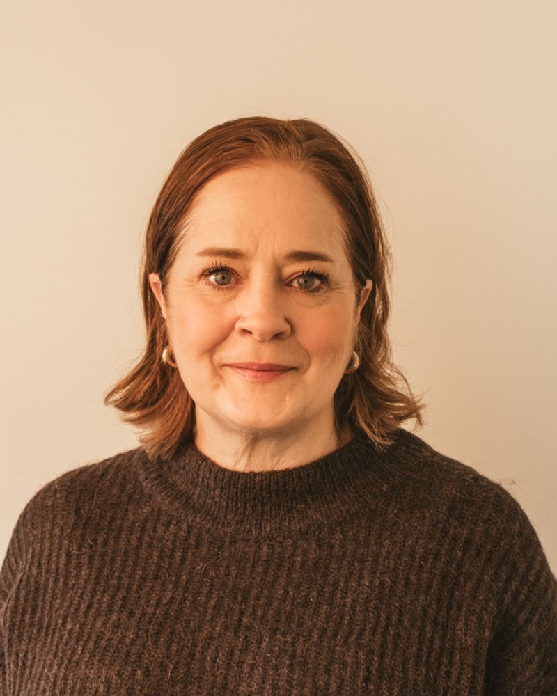 Magdalena Lindborg