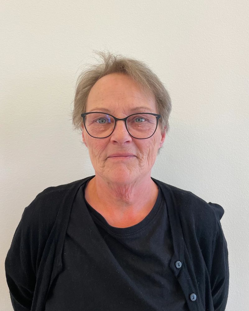 Eva Pettersson