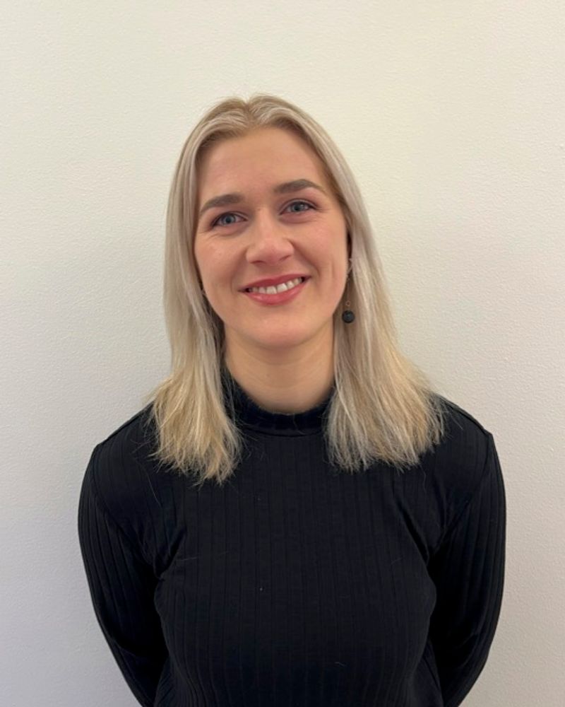 Tove Berglund