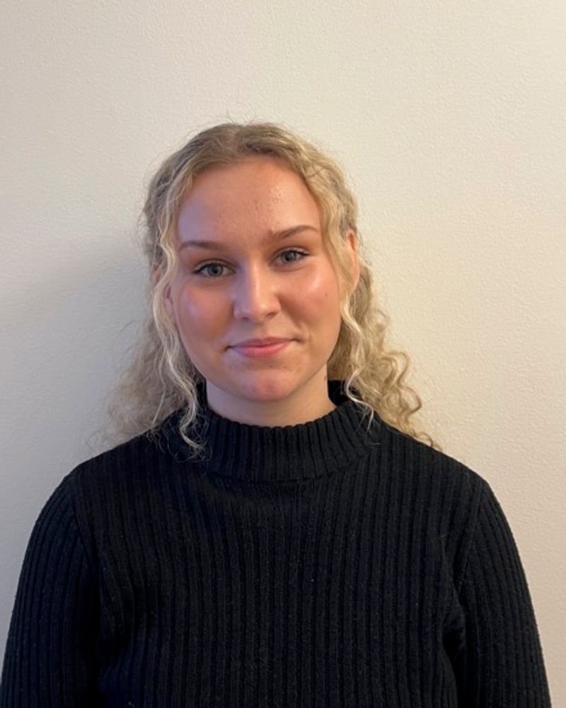 Hedda Reuterdahl
