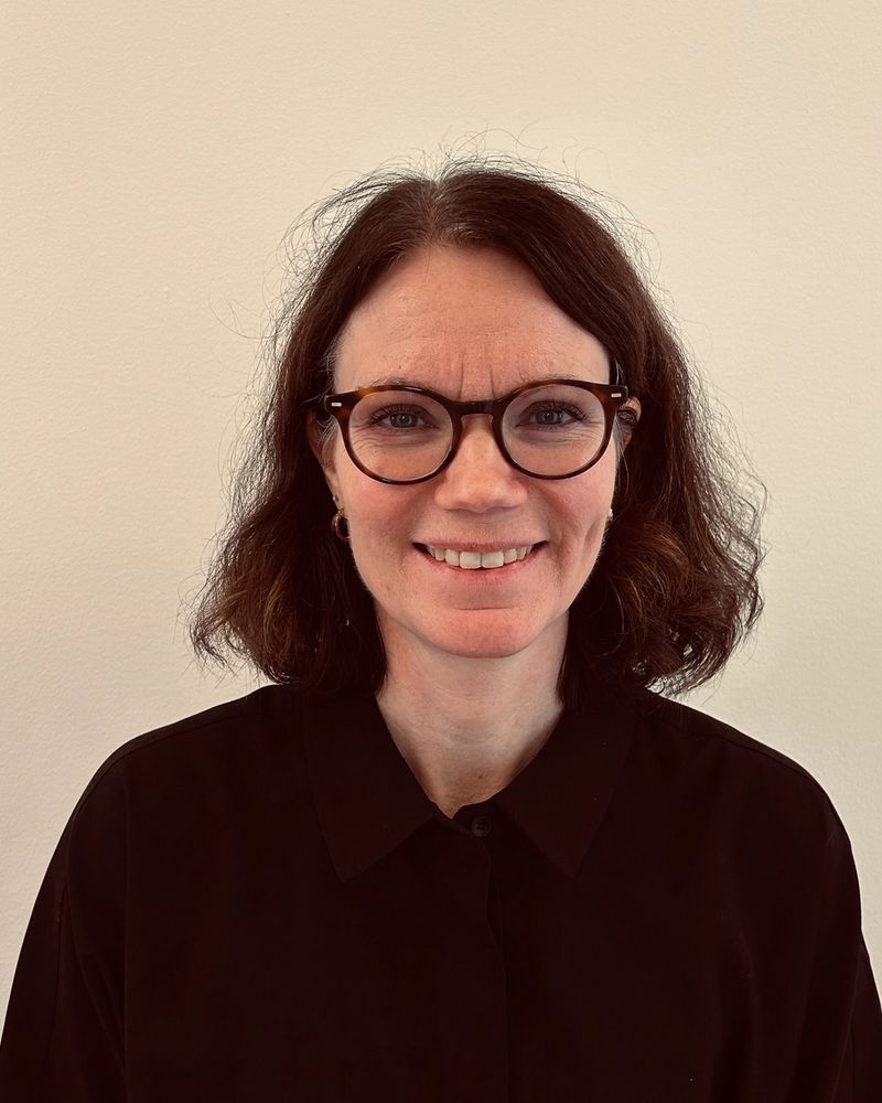 Karin Stolare