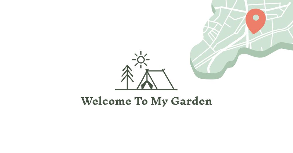 Screenshot of Welcome to My Garden