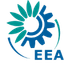 Logo of European Environment Agency's (EEA) Air Quality Index