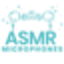 Logo of ASMR Microphones