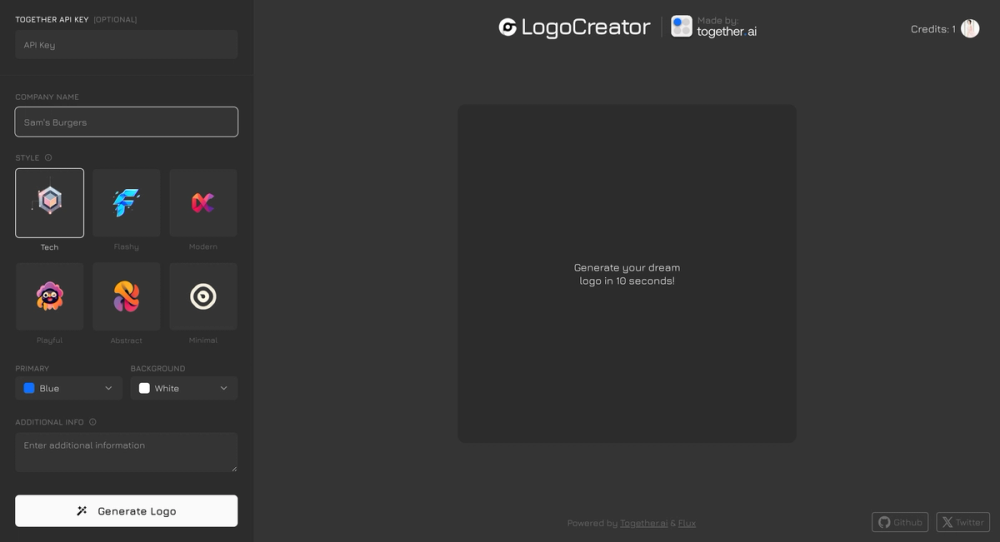 LogoCreator