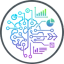 icon of Infographics AI