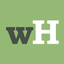 Logo of wikiHow