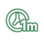 Logo of Just a Minute