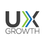 Logo of UXgrowth