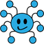 Logo of MindMup