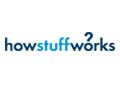 Screenshot of HowStuffWorks
