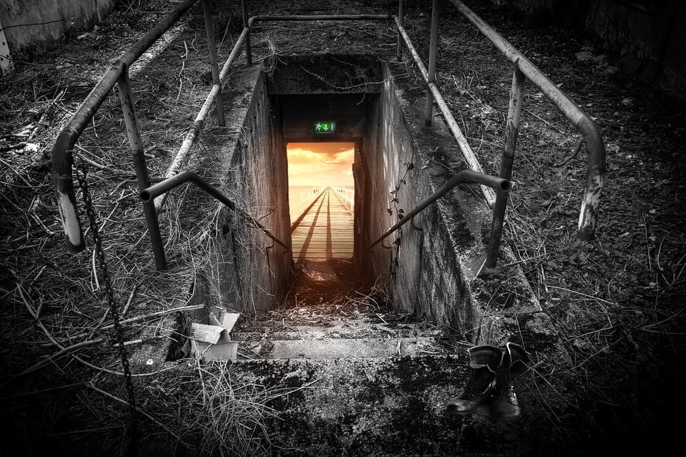 Screenshot of Escape Room Tips