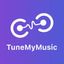Logo of TuneMyMusic