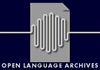Screenshot of Linguistic Data Consortium (LDC)