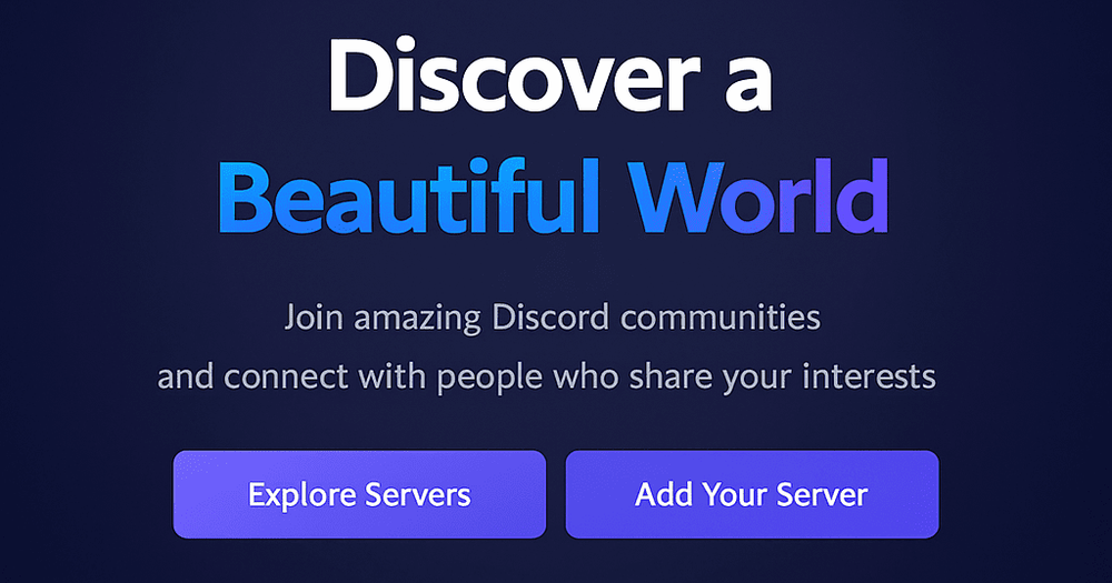 image of Discordz