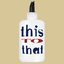 Logo of ThisToThat