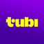 Logo of Tubi