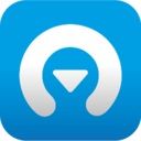 Screenshot of By Click Downloader