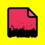 Logo of Corrupt-a-file