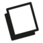 Logo of Blank Page