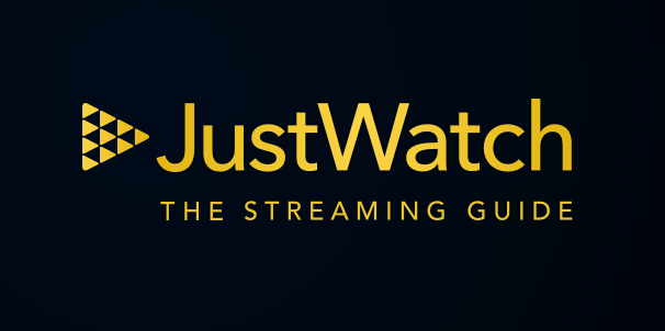 Screenshot of JustWatch