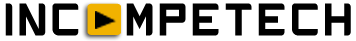 Screenshot of Incompetech