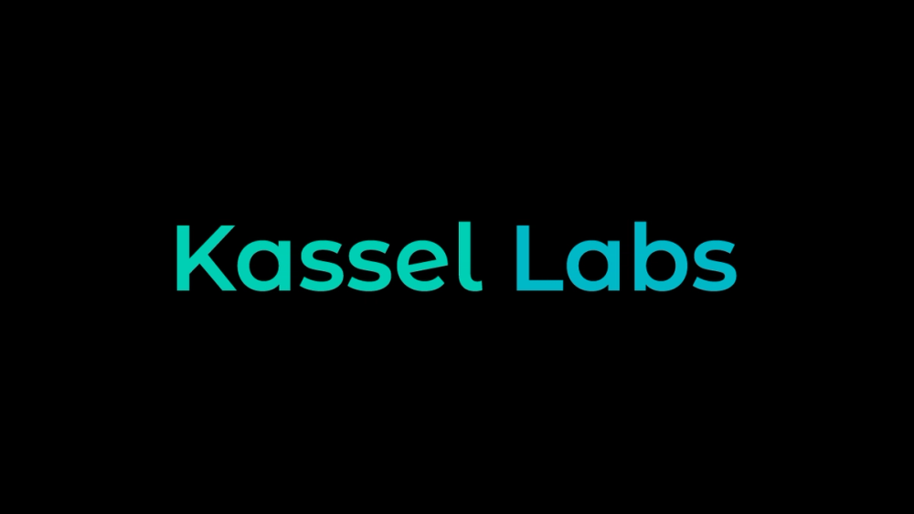 Screenshot of Kassellabs