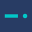 Logo of TasteDive
