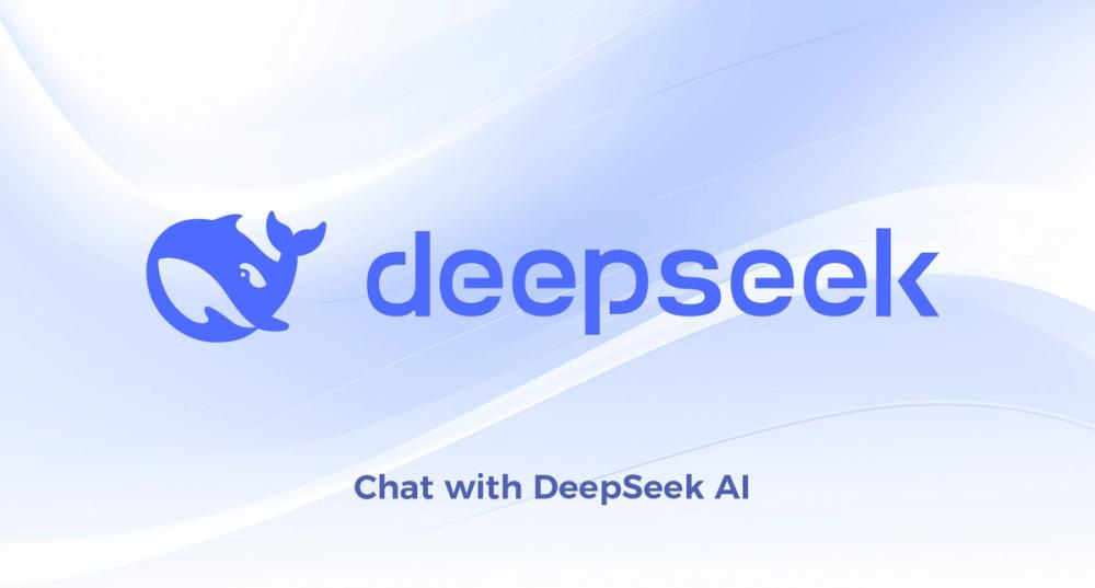 image of Deepseek