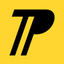 Logo of The Punctuation Guide