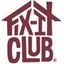 Logo of Fixitclub