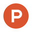 Logo of Product Hunt
