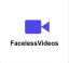 icon of FacelessVideos