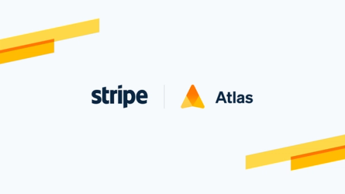 Image for stripe atlas