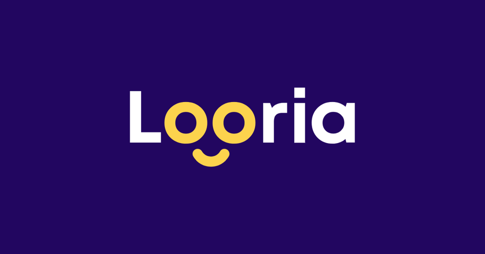 Screenshot of Looria