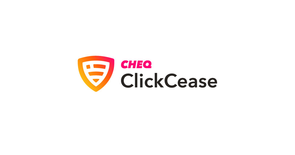 Screenshot of ClickCease