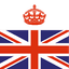 Logo of Crown Academy English Articles