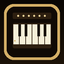icon of Web Harmonium