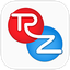 Logo of RhymeZone