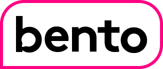 Screenshot of GoBento